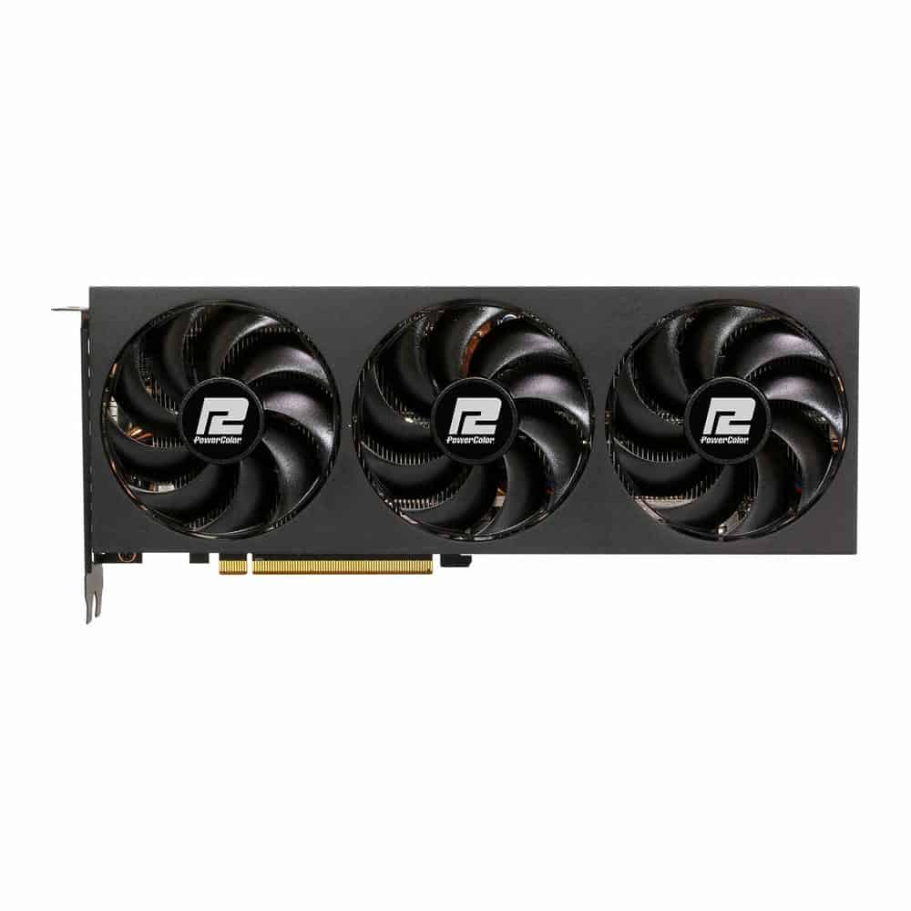 (image for) PowerColor AMD Radeon RX 7900 GRE FIGHTER 16GB Graphics Card